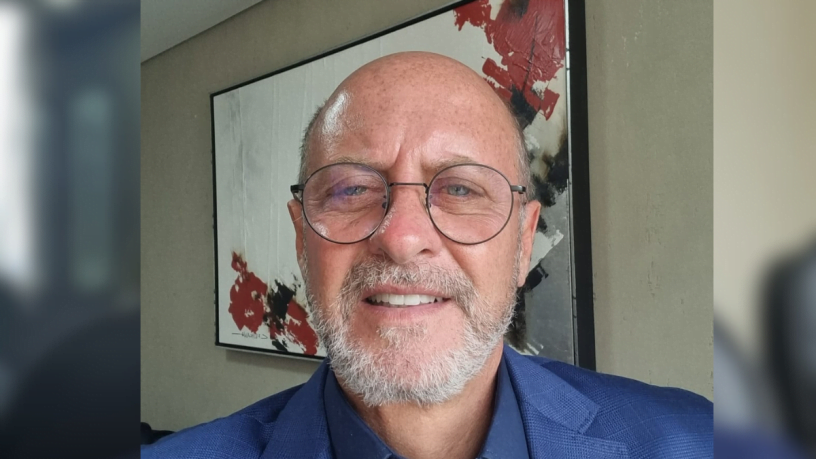 Dr. Amauri Jacintho Baragatti