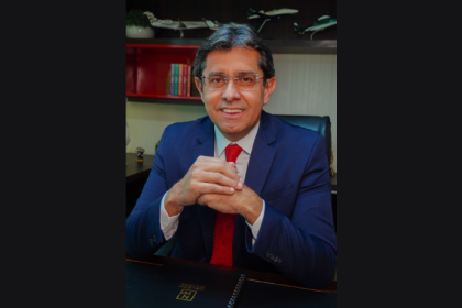 Marcio Coutinho