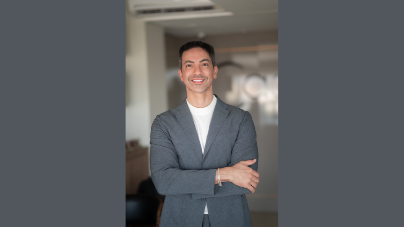 Paulo Henrique Silva Maia explica como o ato de brincar contribui para o desenvolvimento das competências socioemocionais nas crianças.