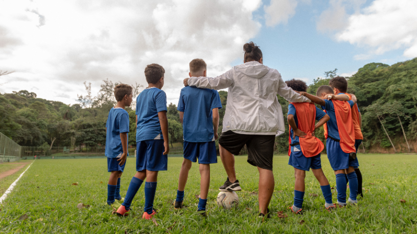 Para Elias Assum Sabbag Junior, o impacto dos grandes eventos esportivos vai além do esporte, impulsionando turismo, negócios e crescimento das cidades.