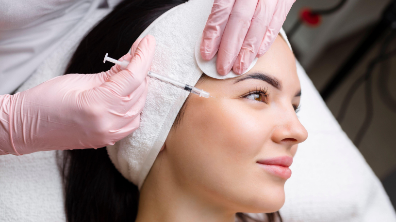 A tecnologia redefine padrões estéticos com a análise de simetria facial, destaca Dr. Milton Seigi Hayashi.