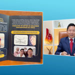 Dr. Milton Seigi Hayashi apresenta a simetria facial como referência na avaliação estética automatizada.