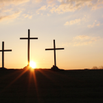 Jose Eduardo De Oliveira e Silva explica a comunhão dos santos: a presença que intercede e envia bênçãos.
