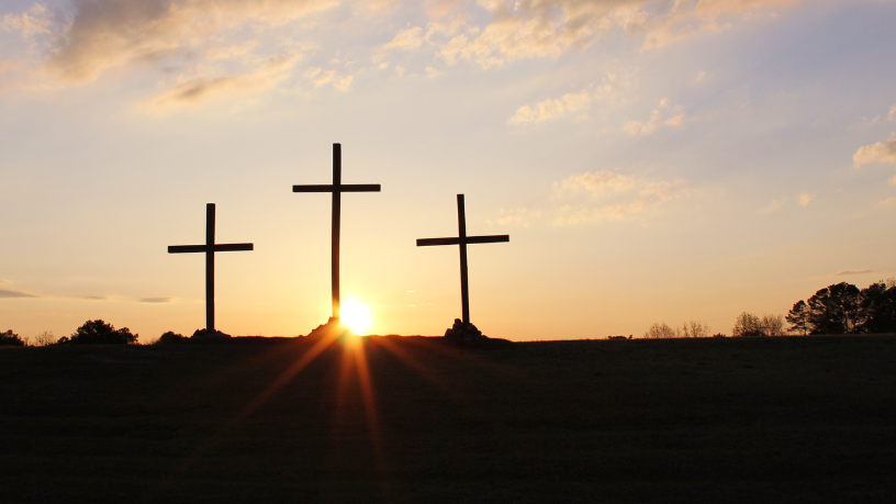 Jose Eduardo De Oliveira e Silva explica a comunhão dos santos: a presença que intercede e envia bênçãos.