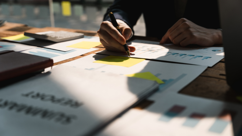 Eficiência e modernização: Leonardo Manzan comenta as medidas que simplificam o ambiente tributário e favorecem o investimento.