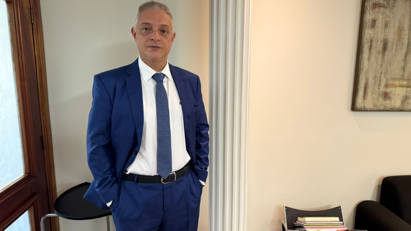 Leonardo Manzan detalha como a reforma tributária busca reduzir a complexidade e aprimorar a gestão fiscal no Brasil.