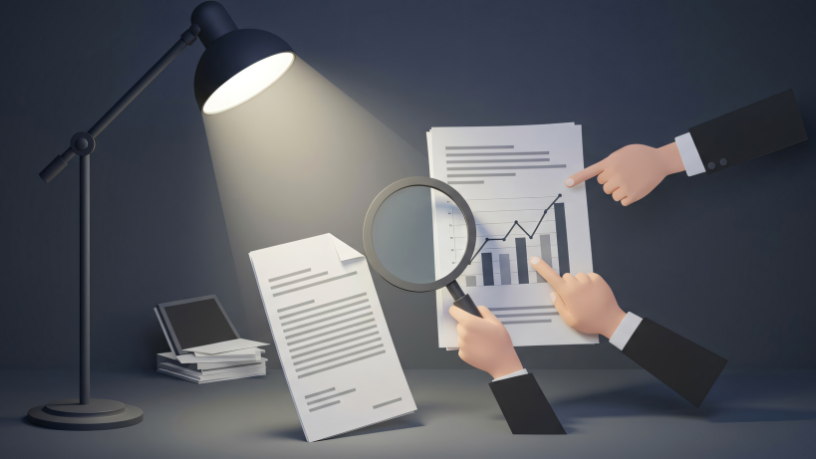 Para a Nexdata Tecnologia LTDA, integrar documentos e dados operacionais é essencial para automatizar fluxos e reduzir falhas.