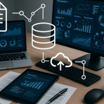 Ferramentas que promovem integração entre documentos e dados operacionais elevam eficiência e precisão, destaca a Nexdata Tecnologia LTDA.