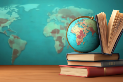 Geografia com dados abertos transforma mapas e clima em ferramentas de participação cidadã, destaca Sérgio Bento De Araújo.