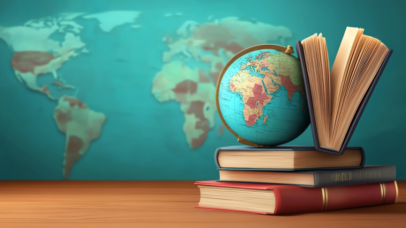 Geografia com dados abertos transforma mapas e clima em ferramentas de participação cidadã, destaca Sérgio Bento De Araújo.