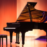 Para Hebron Costa Cruz de Oliveira, o piano é metáfora de disciplina e harmonia aplicadas à vida jurídica.