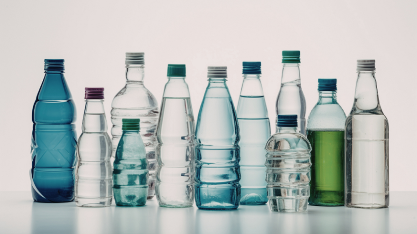 Soluções inovadoras de embalagens para insumos sensíveis, com expertise de Elias Assum Sabbag Junior em alta performance.