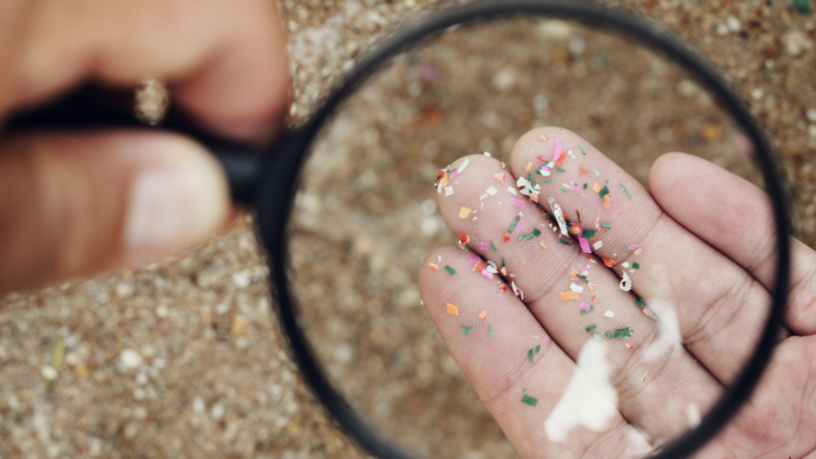 João Eustáquio De Almeida Junior explora o papel do agro na discussão sobre microplásticos dentro do conceito de Saúde Única.