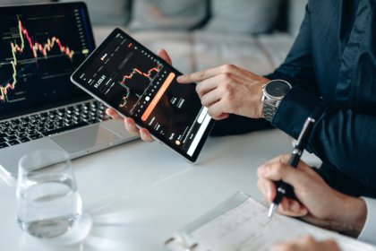 Derivativos financeiros como instrumentos de gestão de risco com Danilo Regis Fernando Pinto.