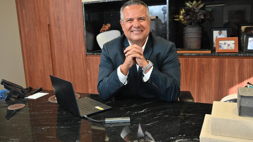 Em obras complexas, a aplicação de critérios técnicos claros fortalece a integração entre equipes, conforme explica Elmar Juan Passos Varjão Bomfim.