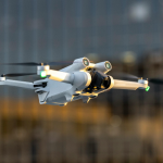 Red Tech Empreendimentos Ltda mostra como drones transformam a inspeção de pontes e viadutos, garantindo segurança e agilidade.