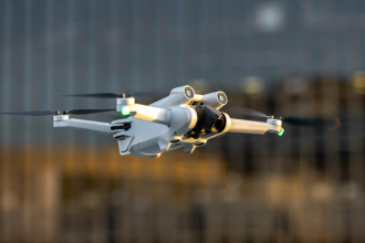 Red Tech Empreendimentos Ltda mostra como drones transformam a inspeção de pontes e viadutos, garantindo segurança e agilidade.