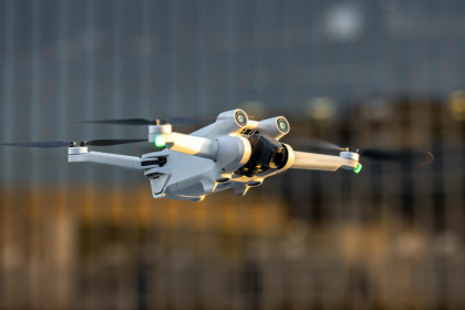 Red Tech Empreendimentos Ltda mostra como drones transformam a inspeção de pontes e viadutos, garantindo segurança e agilidade.