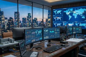 Jean Pierre Lessa e Santos Ferreira