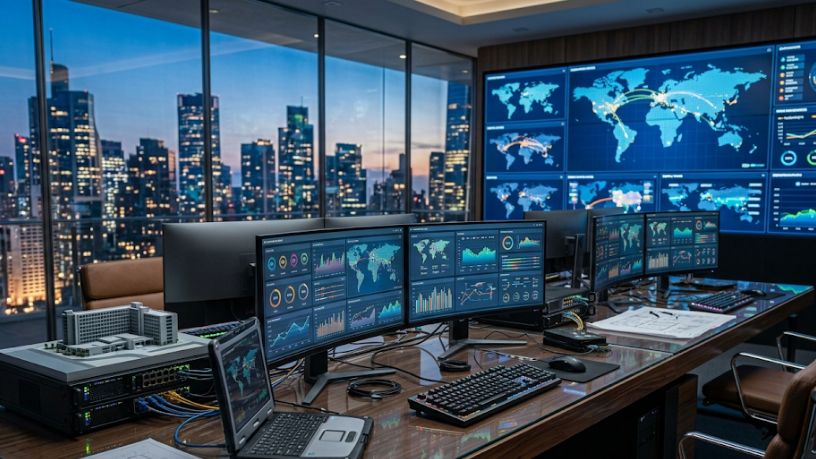 Jean Pierre Lessa e Santos Ferreira